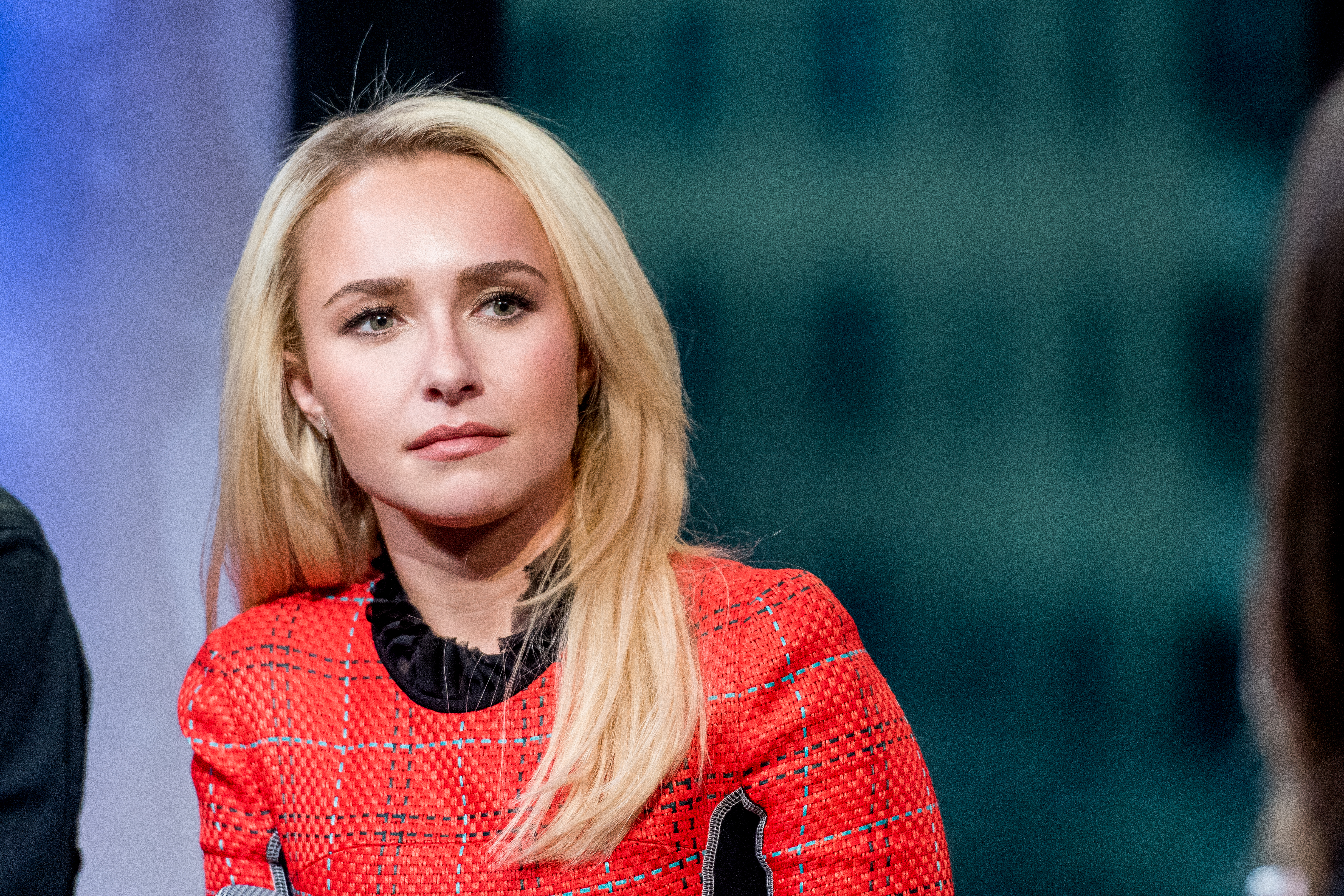 Build Presents Charles Esten & Hayden Panettiere Discussing "Nashville"