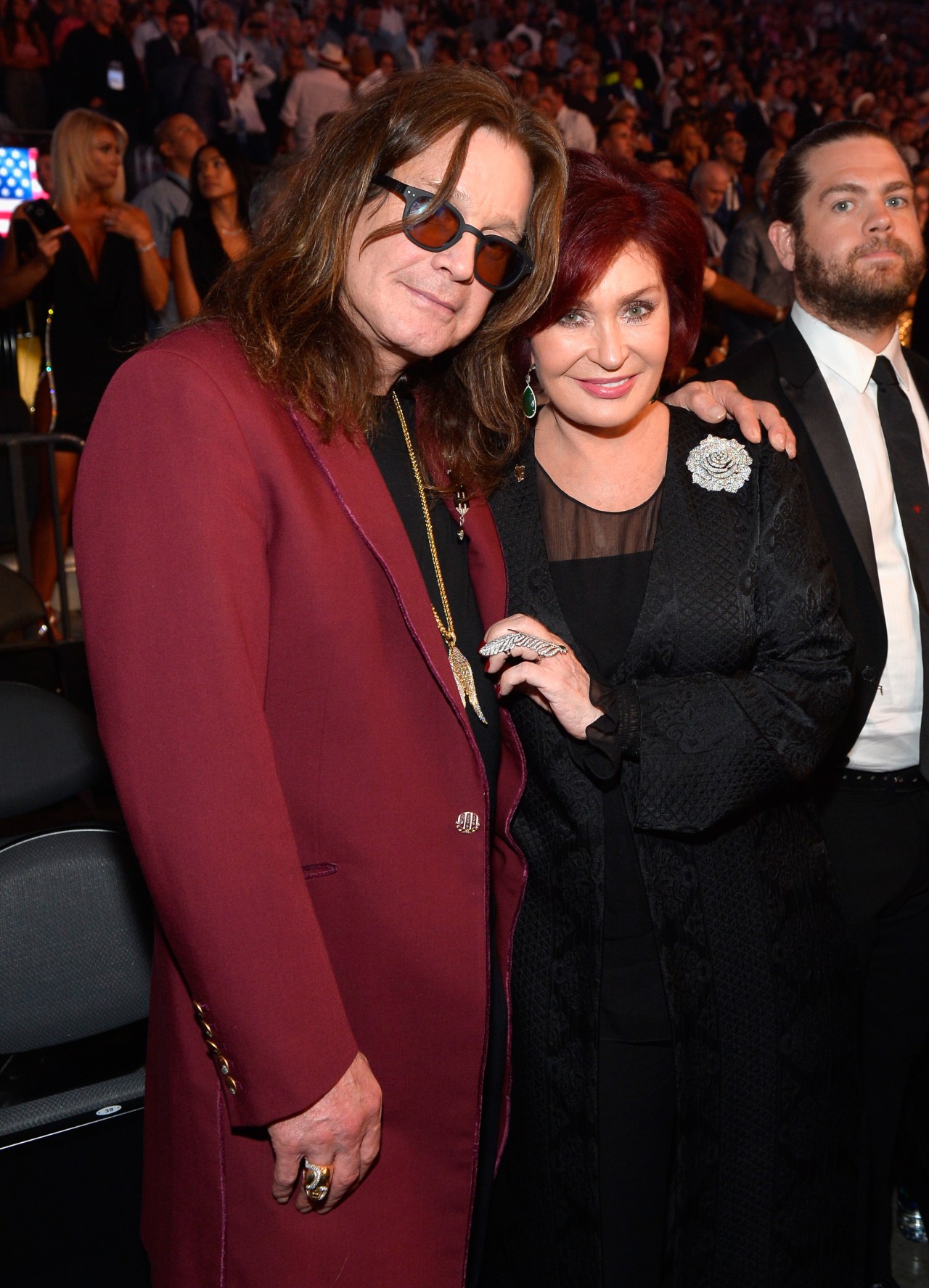 Sharon Osbourne Says Six Doctors Warned Ozzy His Farewell Show Would Kill Him, and What He Told Them