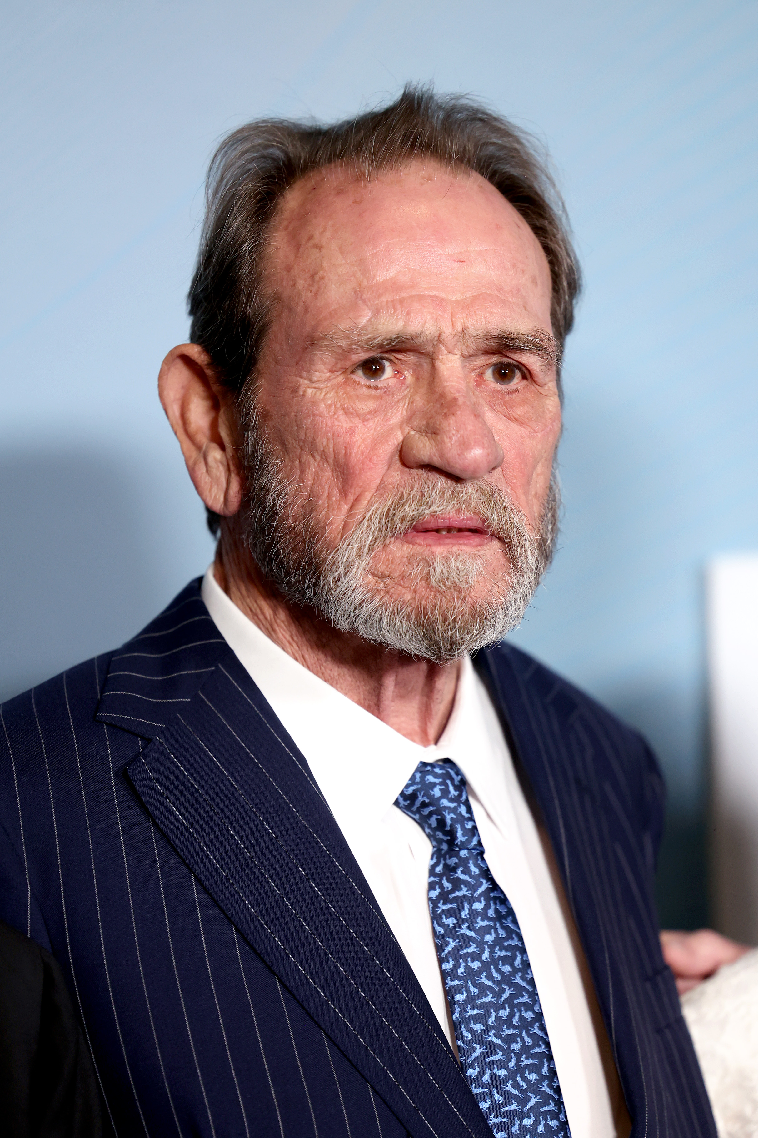 Los Angeles Premiere Of Paramount+'s "Finestkind" - Arrivals